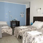 Biancocancello 4*