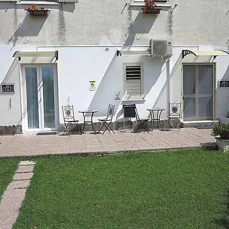 Bed & Breakfast Biancocancello