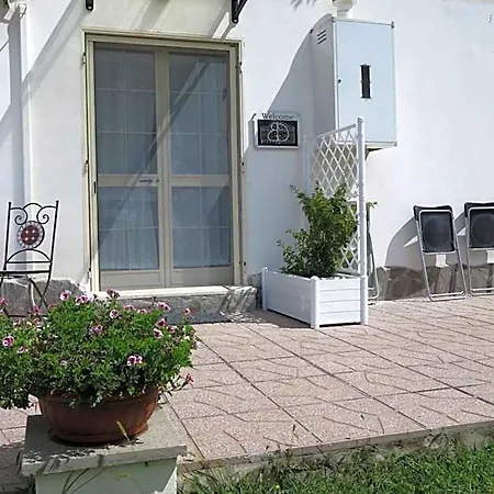 Bed and Breakfast Biancocancello Sacrofano