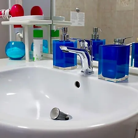 Biancocancello Bed & Breakfast 4*