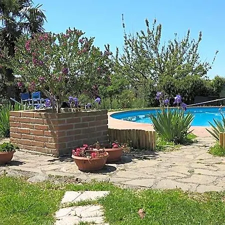 Bed & Breakfast Biancocancello