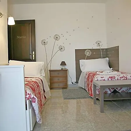 Biancocancello Bed & Breakfast