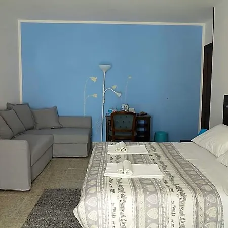 Bed & Breakfast Biancocancello Sacrofano
