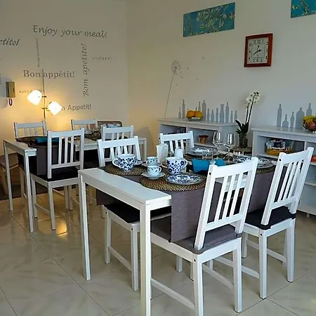 Bed & Breakfast Biancocancello