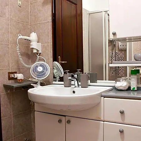 Biancocancello Bed & Breakfast Sacrofano
