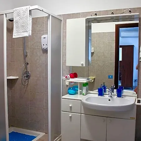 Bed and Breakfast Biancocancello