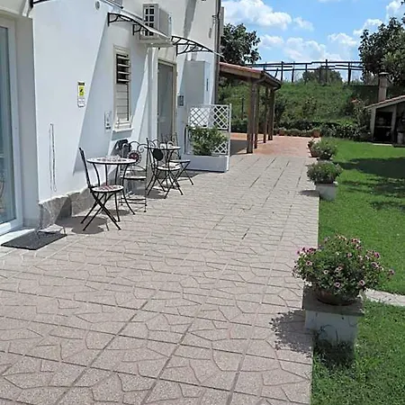 Bed and Breakfast Biancocancello
