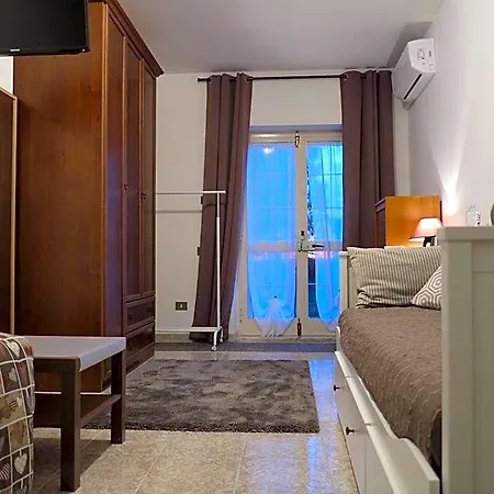 Biancocancello Bed & Breakfast