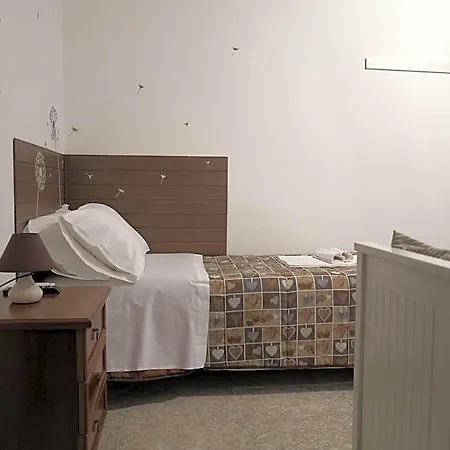 Biancocancello Bed & Breakfast 4*