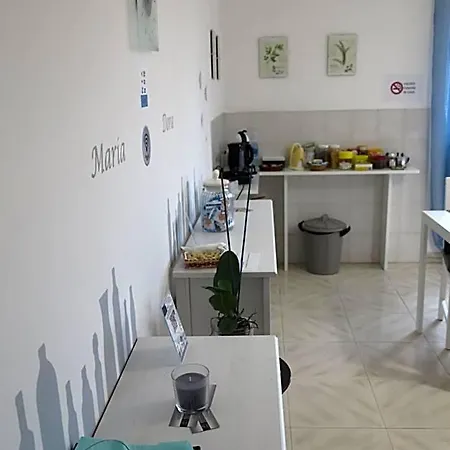 Bed and Breakfast Biancocancello Sacrofano