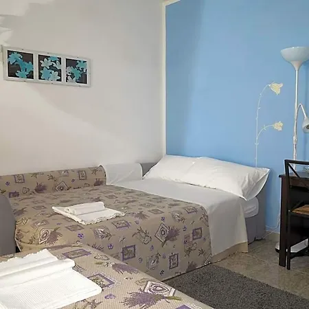 Bed & Breakfast Biancocancello Sacrofano