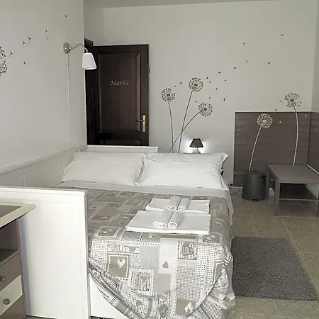Bed & Breakfast Biancocancello Sacrofano