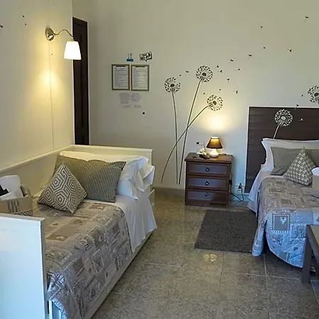 Biancocancello 4*