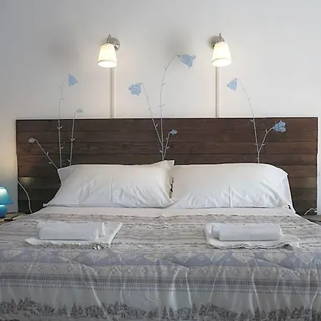 Biancocancello Bed & Breakfast 4*