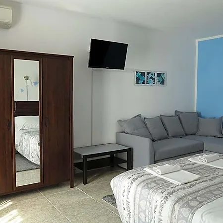 Biancocancello Bed & Breakfast 4*