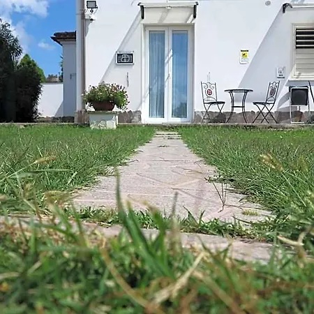 Biancocancello Bed & Breakfast 4*