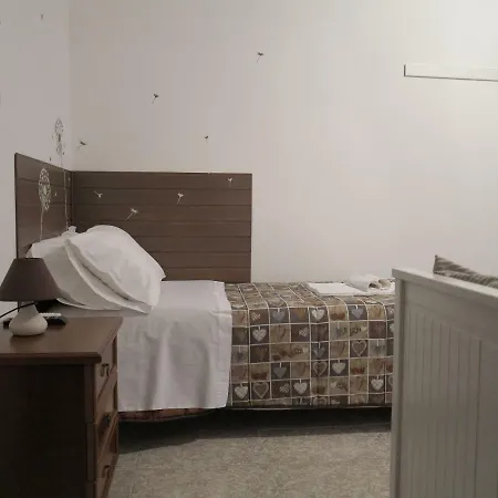 比昂科坎塞罗住宿加早餐旅馆 4* 萨克奥法诺