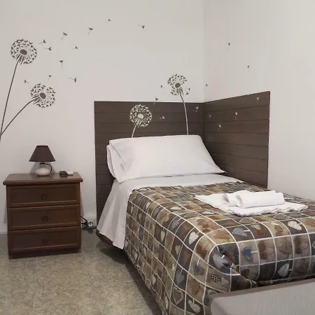 Biancocancello B&B 사크로파노