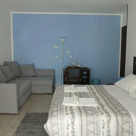 Bed & Breakfast Biancocancello Sacrofano