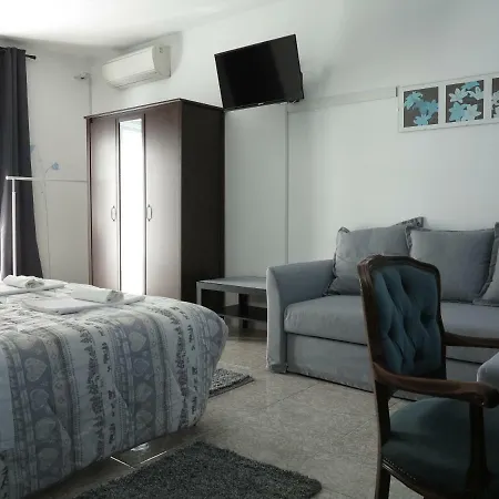 Bed & Breakfast Biancocancello 4*