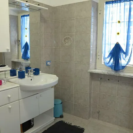 Bed & Breakfast Biancocancello 4*