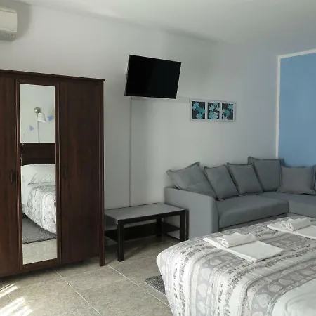 Biancocancello Bed & Breakfast