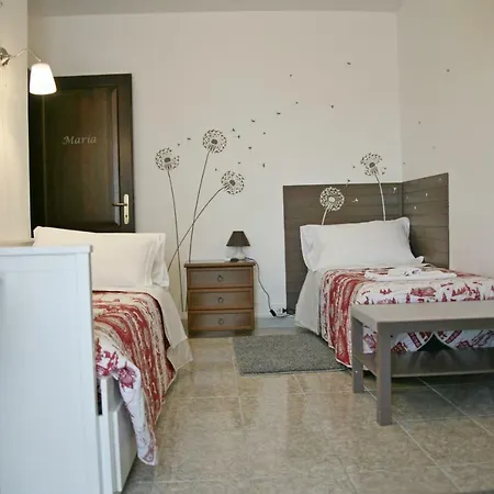 Bed & Breakfast Biancocancello
