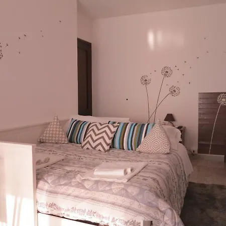 Biancocancello Bed & Breakfast Sacrofano