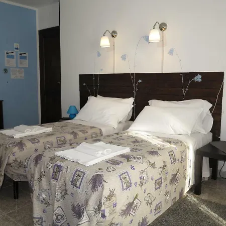 B&B Biancocancello 4*