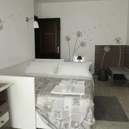 Bed & Breakfast Biancocancello 4*