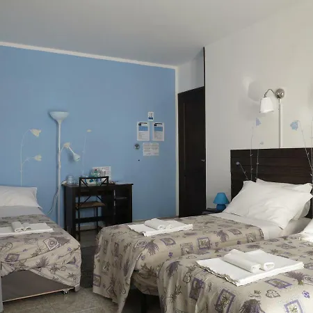 Bed & Breakfast Biancocancello *