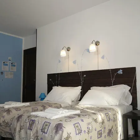 Biancocancello B&B 4*