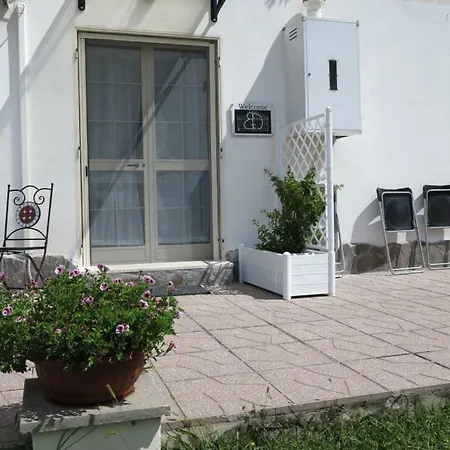 Biancocancello Bed & Breakfast 4*