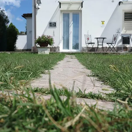 比昂科坎塞罗住宿加早餐旅馆 4*