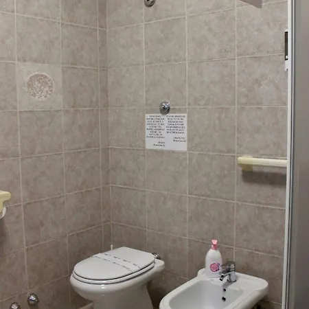Bed & Breakfast Biancocancello Sacrofano