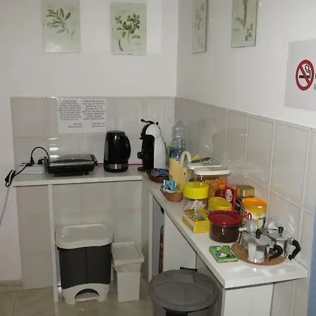 Biancocancello Bed & Breakfast 4*
