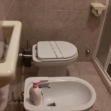 Biancocancello לינה וארוחת בוקר 4*