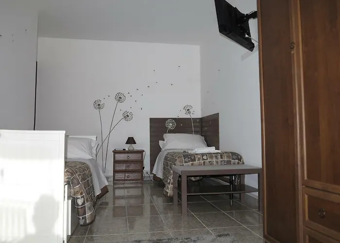 Biancocancello 4* Sacrofano