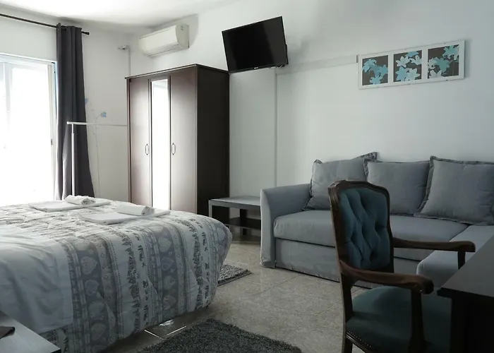 Frühstückspension Biancocancello 4*