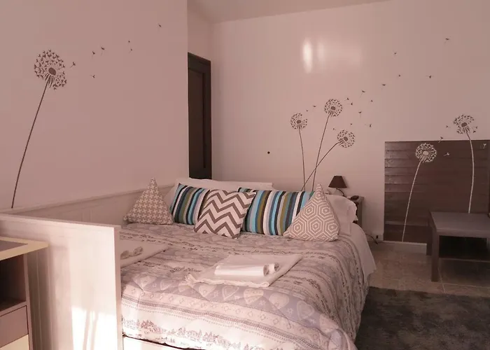 Biancocancello Frühstückspension Sacrofano