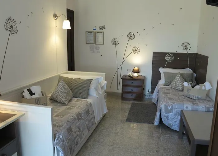 Biancocancello 4* Sacrofano